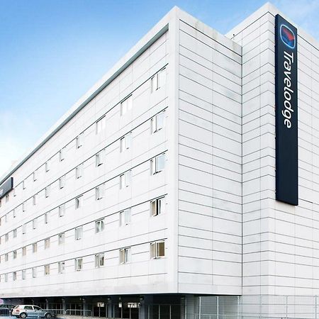 Travelodge London Feltham Kültér fotó